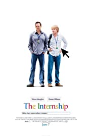 The Internship (2013) Vince Vaughn