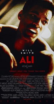 Ali (2001) อาลี กำปั้นท้าชน Will Smith