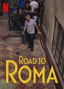 Road to Roma (2020) Yalitza Aparicio