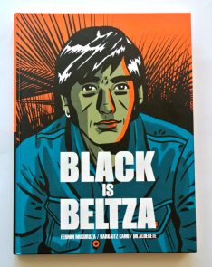 Black Is Beltza (2018) เบลต์ซา พลังพระกาฬ Unax Ugalde