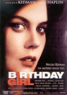 Birthday Girl (2001) ซื้อเธอมาปล้น Nicole Kidman