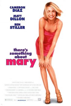 There’s Something About Mary (1998) มะรุมมะตุ้มรุมรักแมรี่ Cameron Diaz