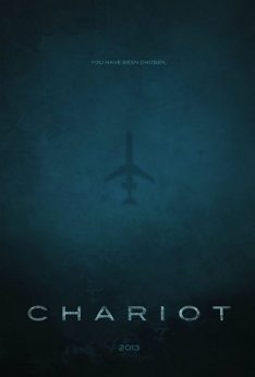 Chariot (2013) ไฟลท์นรกสยองโลก Anthony Montgomery