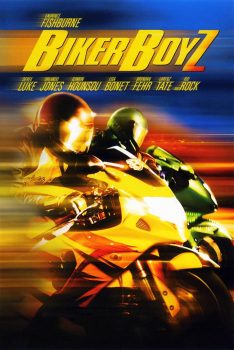 Biker Boyz (2003) ซิ่ง บิด ดิ่งนรก Laurence Fishburne