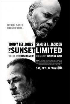 The Sunset Limited (2011) รถไฟสายมิตรภาพ Samuel L. Jackson