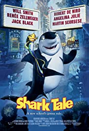 Shark Tale (2004) เรื่องของปลาจอมวุ่นชุลมุนป่วนสมุทร Will Smith