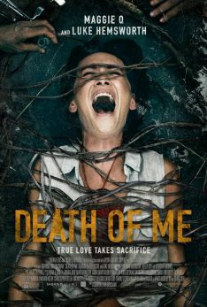 Death of Me (2020) เกาะนรก หลอนลวงตาย Maggie Q
