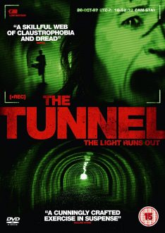 The Tunnel (2011) อุโมงค์มรณะ Bel Deliá