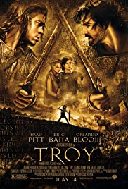 Troy (2004) ทรอย Brad Pitt