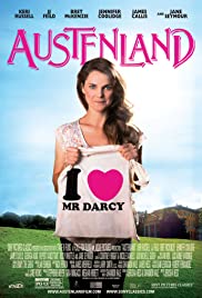 Austenland (2013) ตามหารักที่ ออสเตนแลนด์ Keri Russell
