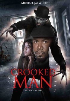 The Crooked Man (2016) Michael Jai White