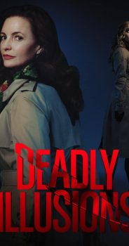 Deadly Illusions (2021) หลอน ลวง ตาย Dermot Mulroney
