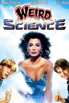 Weird Science (1985) Anthony Michael Hall