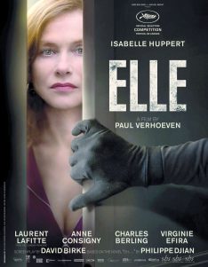 Elle (2016) แรง ร้อน ลึก Isabelle Huppert