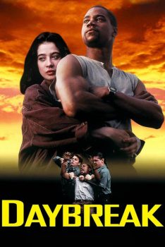 Daybreak (1993) โลกถล่ม รัก (ไม่) ทลาย Moira Kelly