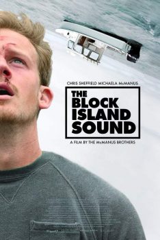 The Block Island Sound (2020) เกาะคร่าชีวิต Chris Sheffield