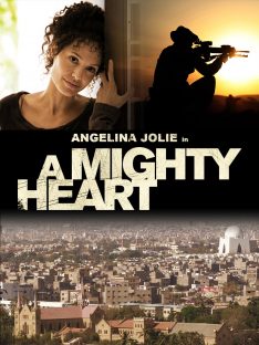 A Mighty Heart (2007) อะ ไมตี้ ฮาร์ท แด่เธอ…ผู้เป็นรักนิรันดร์ Angelina Jolie
