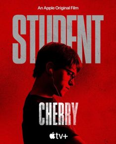 Cherry (2021) Tom Holland