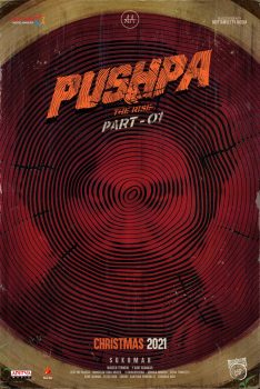 Pushpa: The Rise – Part 1 (2021) พุชป้า กลับมาตะลุย Allu Arjun