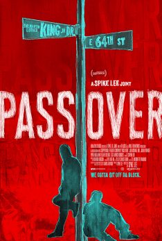 Pass Over (2018) Jon Michael Hill