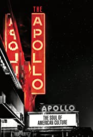 The Apollo (2019) ดิอะพอลโล โรงละครโลกจารึก Cholly Atkins
