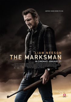 The Marksman (2021) คนระห่ำ พันธุ์ระอุ Katheryn Winnick