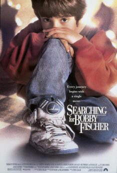 Searching for Bobby Fischer (1993) เจ้าหมากรุก Joe Mantegna