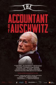 The Accountant of Auschwitz (2018) วันตัดสินนาซี Oskar Gröning