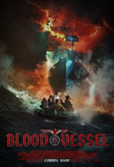 Blood Vessel (2019) เรือนรกเลือดต้องสาป Nathan Phillips