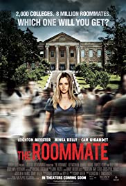 The Roommate (2011) เพื่อนร่วมห้อง ต้องแอบผวา Minka Kelly