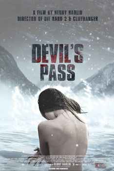Devil’s Pass (2013) เปิดแฟ้ม..บันทึกมรณะ Holly Goss