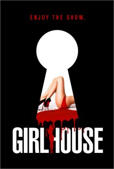 GirlHouse (2014) เกิร์ลเฮ้าส์ Ali Cobrin
