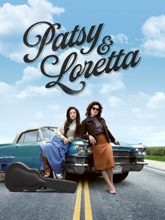 Patsy & Loretta (2019) Megan Hilty
