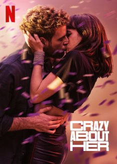 Crazy About Her (2021) บ้า… ก็บ้ารัก Álvaro Cervantes