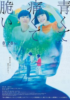 Blue, Painful and Brittle (2020) สองเรา เจ็บปวด เปราะบาง Ryô Yoshizawa