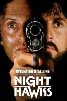 Nighthawks (1981) Sylvester Stallone