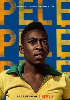 Pelé (2021) เปเล่ Amarildo