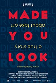 Made You Look: A True Story About Fake Art (2020) ศิลป์สร้าง งานปลอม Ann Freedman