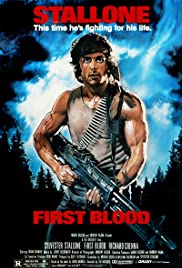 Rambo 1 (1982) แรมโบ้ 1 Sylvester Stallone