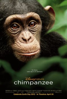 Chimpanzee (2012) ชิมแปนซี ผจญภัยในป่ากว้าง Tim Allen