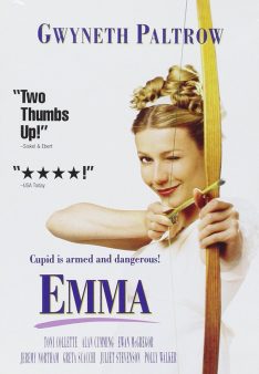 Emma (1996) เอ็มม่า รักใสๆ ใจบริสุทธิ์ Gwyneth Paltrow