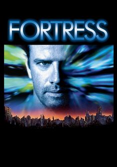 Fortress (1992) คุกศตวรรษนรก Christopher Lambert