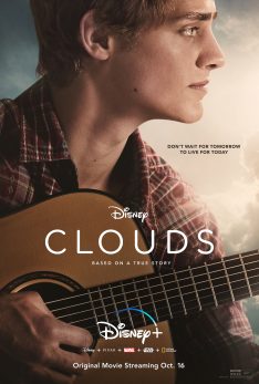 Clouds (2020) บทเพลงบนฟ้า Fin Argus
