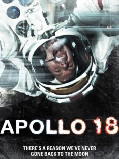 Apollo 18 (2011) หลุมลับสยองสองล้านปี Warren Christie