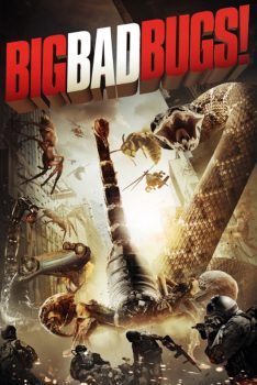 Big Bad Bugs (2012) วอเท็กซ์ สงครามอสูรล่าอสูร Jack Plotnick