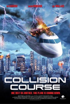 Collision Course (2012) มหาประลัยชนโลก David Chokachi