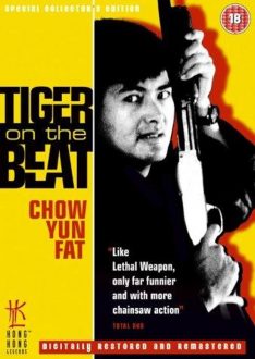 Tiger on Beat (1988) โหดทะลุแดด Chow Yun-Fat