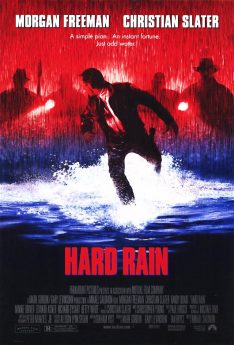 Hard Rain (1998) อึดท่วมนรก Morgan Freeman