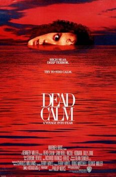Dead Calm (1989) ตามมา…สยอง Nicole Kidman