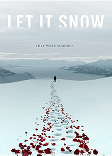 Let It Snow (2020) นรกเยือกแข็ง Ivanna Sakhno
